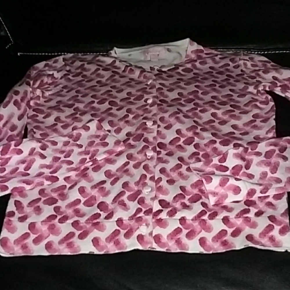 Lilly pulitzer sweater